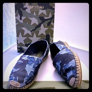 Valentino Garavani Espadrilles